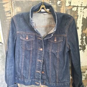 J.Crew Denim Jacket